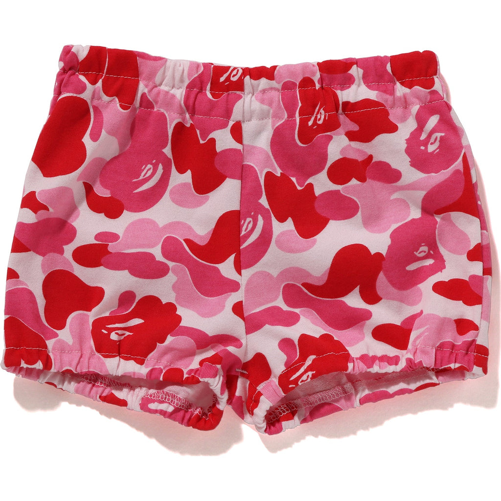 ABC CAMO BABY 3PIECE SET KIDS