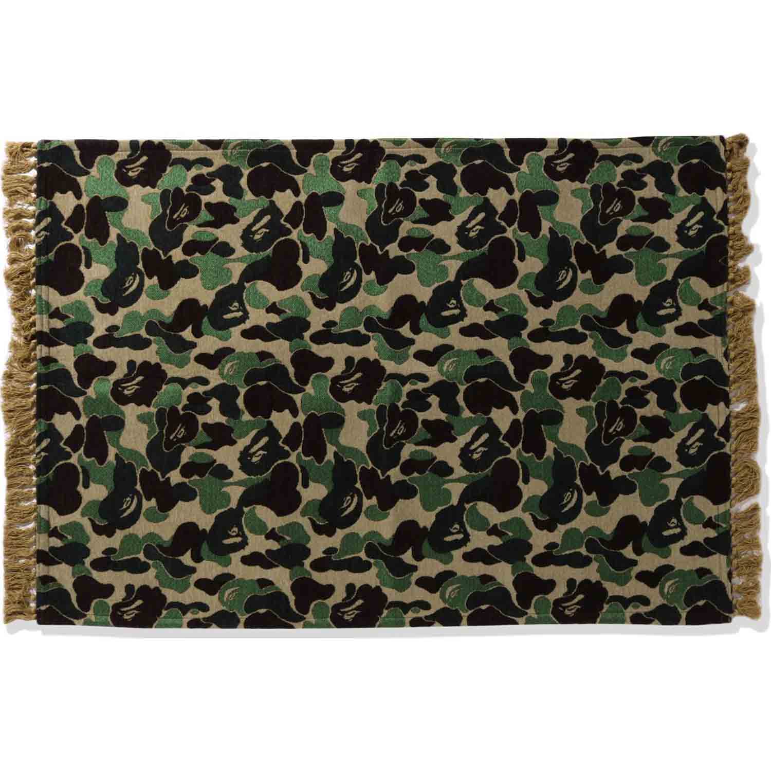 ABC CAMO RUG MEDIUM