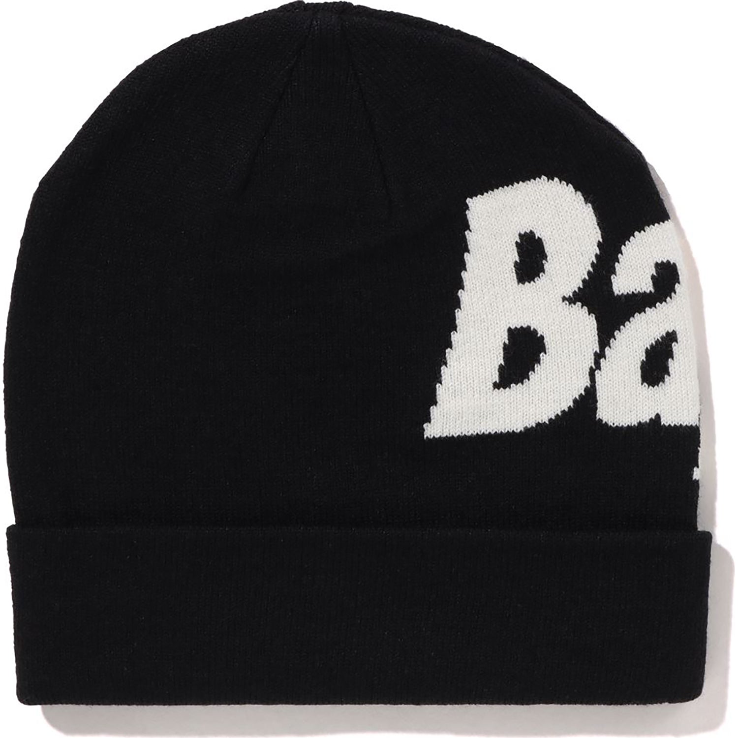 BAPE KNIT CAP MENS