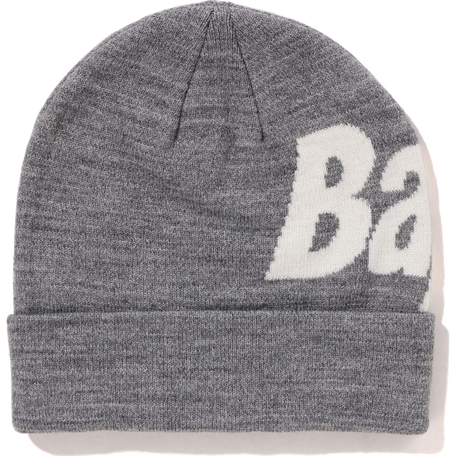 BAPE KNIT CAP MENS