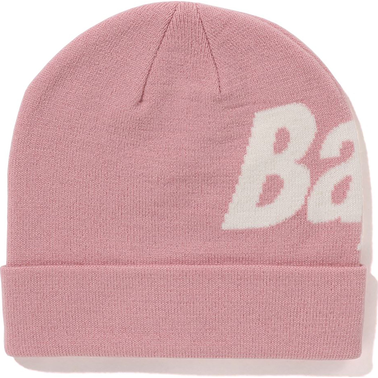BAPE KNIT CAP MENS