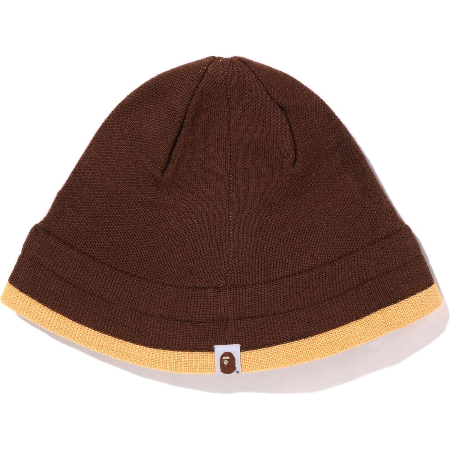 APE FACE KNIT HAT LADIES