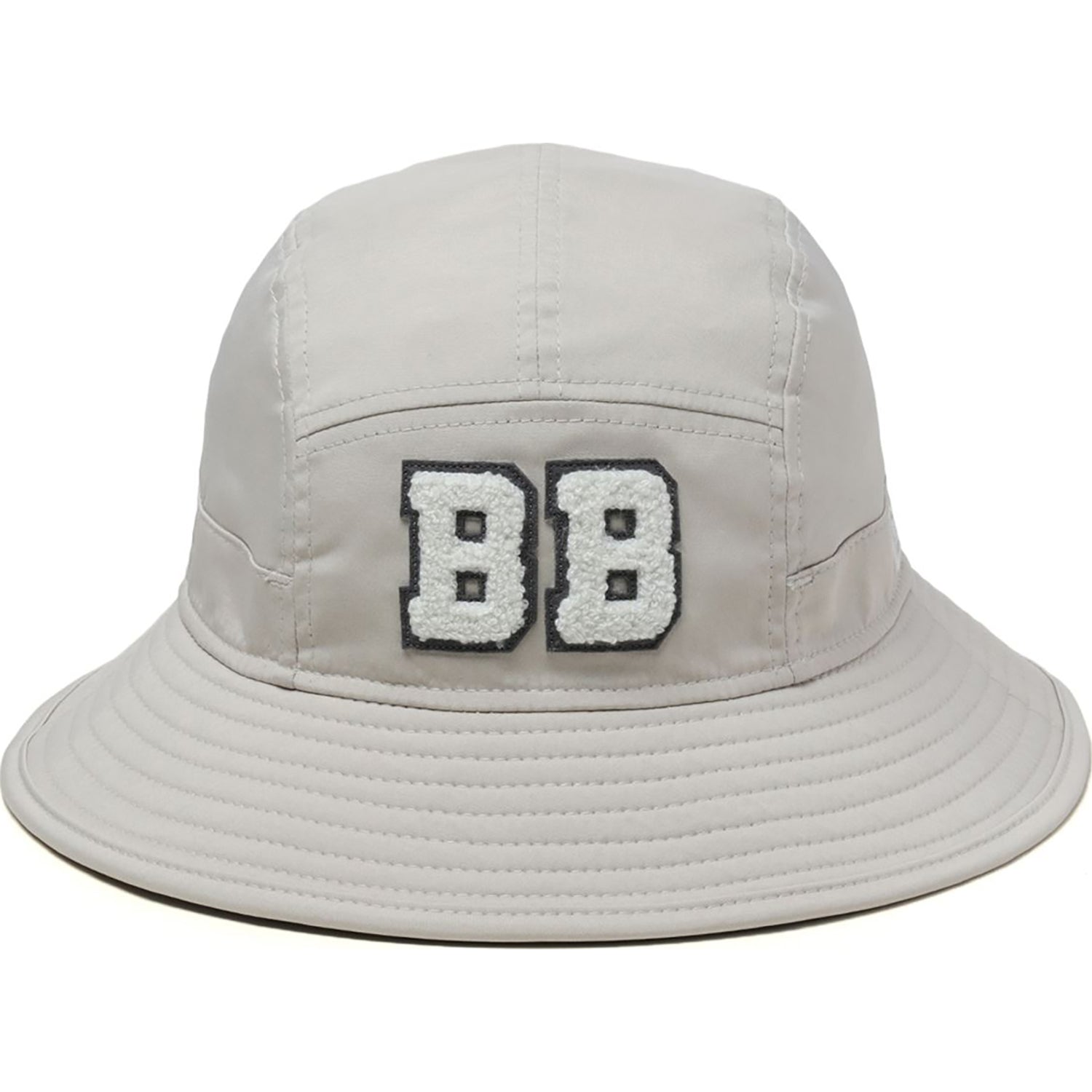 BAPE BLACK X NEW ERA CAMP HAT MENS