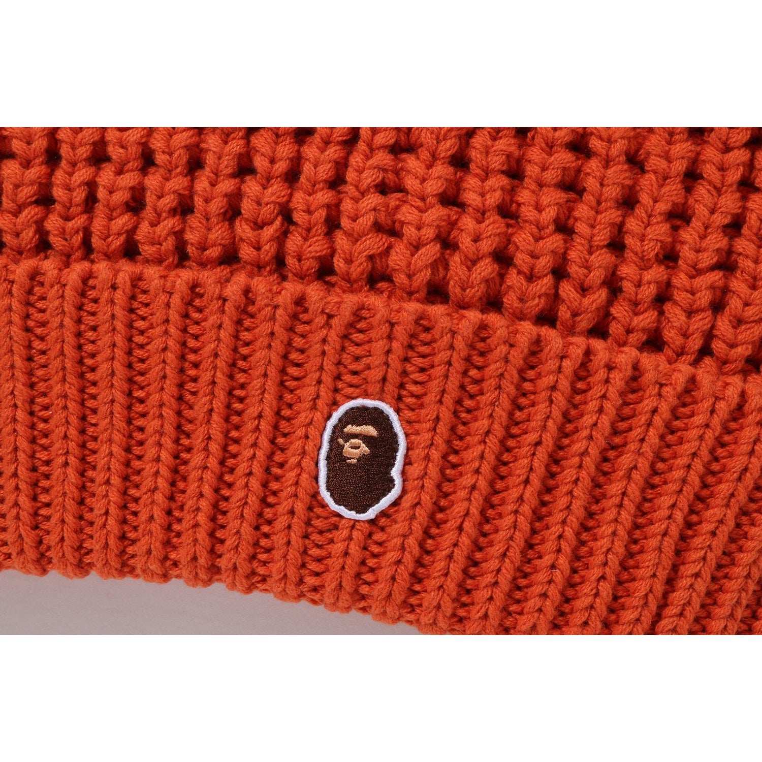 CAT EAR KNIT CAP LADIES