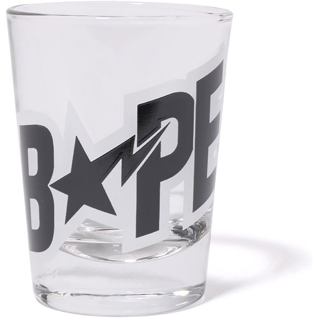BAPE SHOT GLASS SET