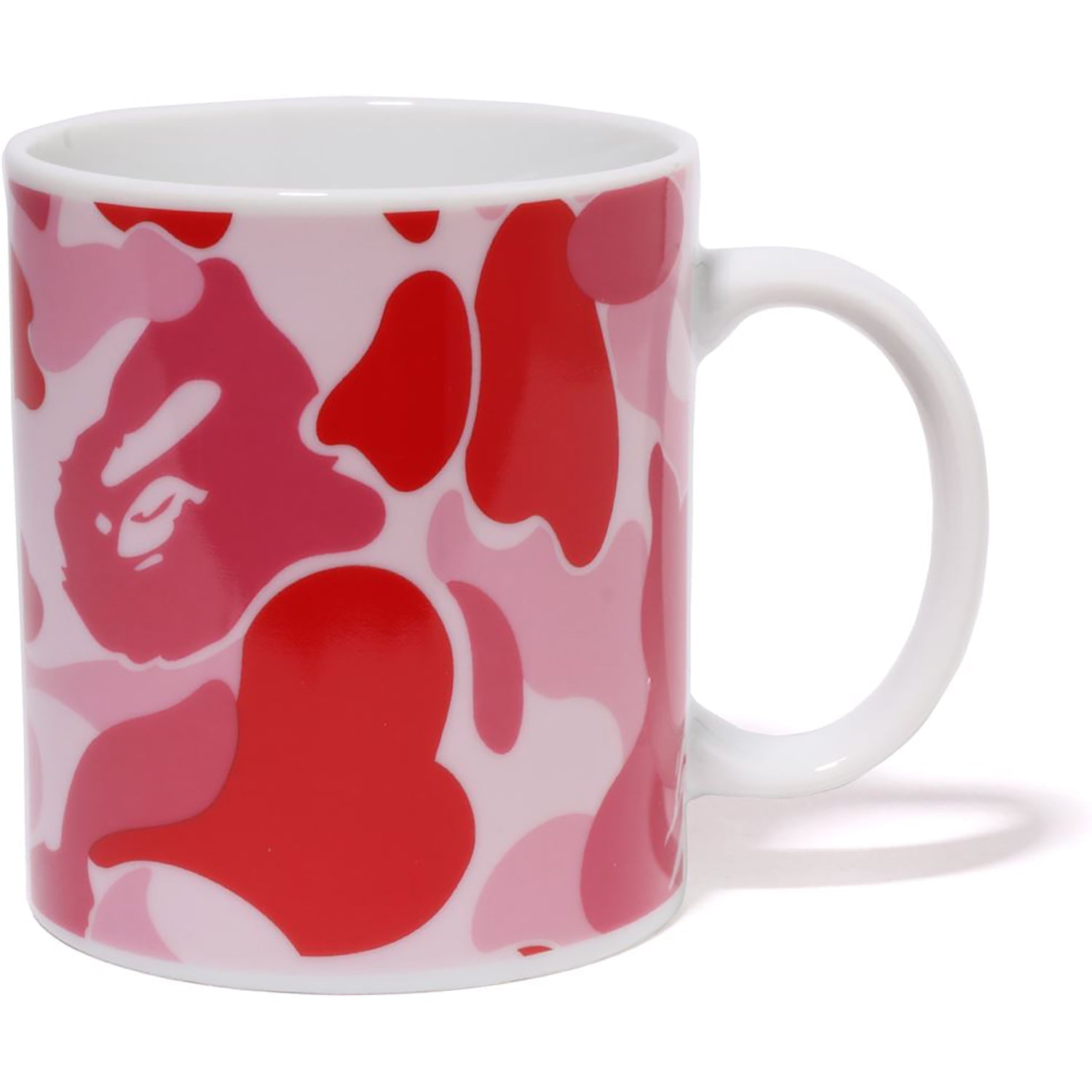 ABC CAMO MUG