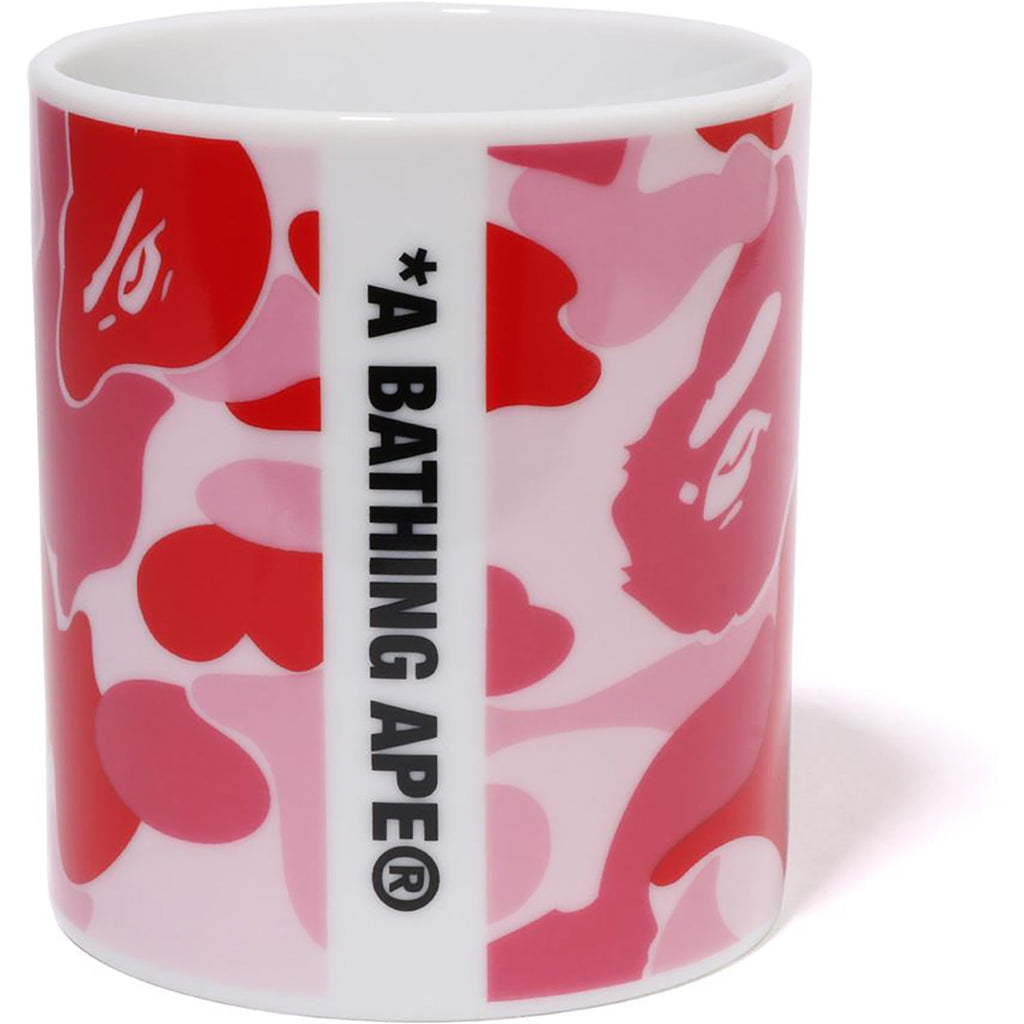 ABC CAMO MUG