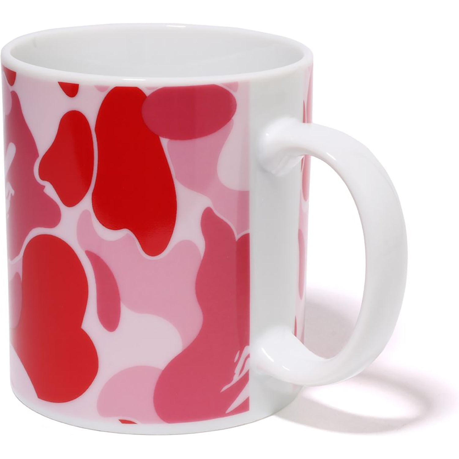 ABC CAMO MUG