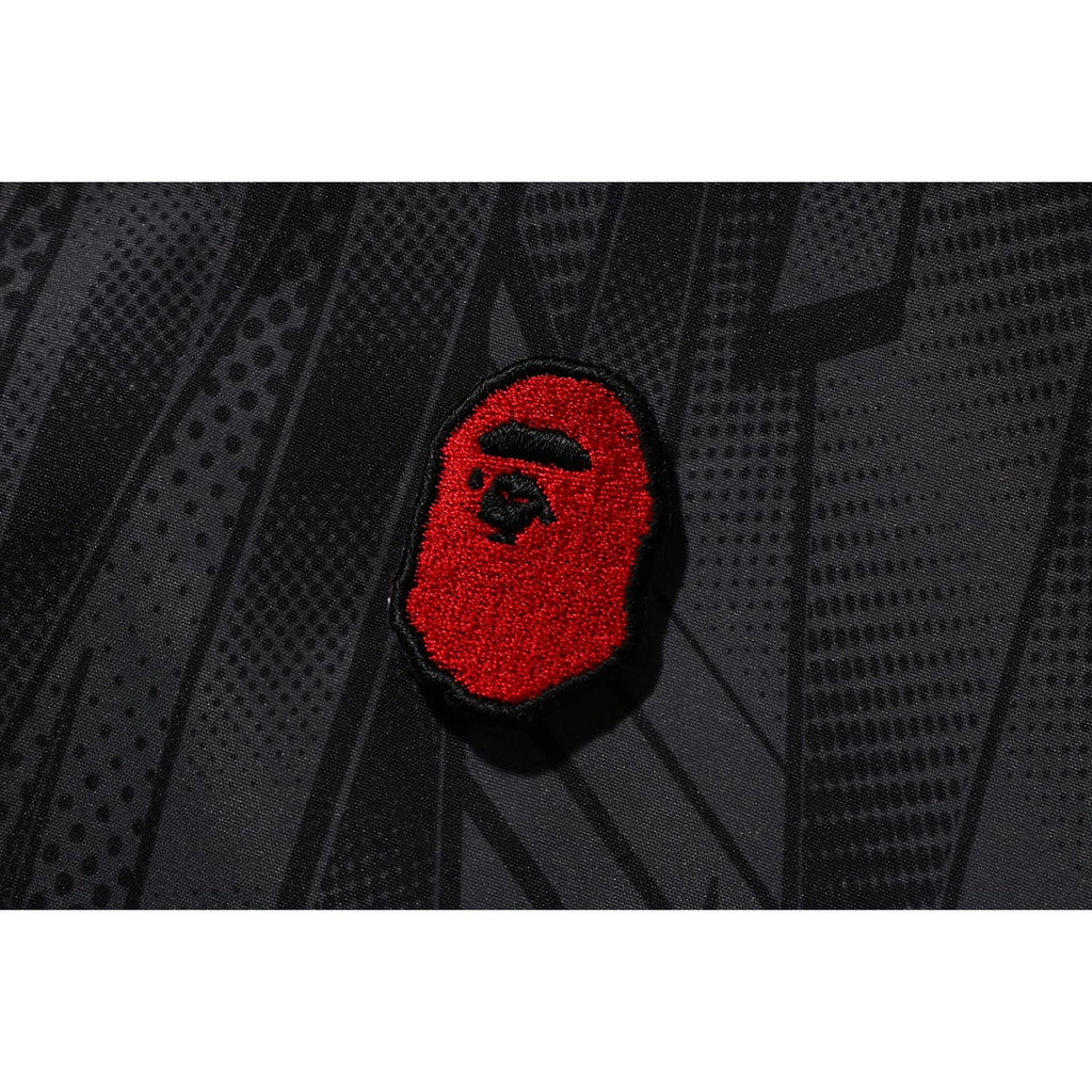BAPE SPEED RACER LIGHT JACKET MENS