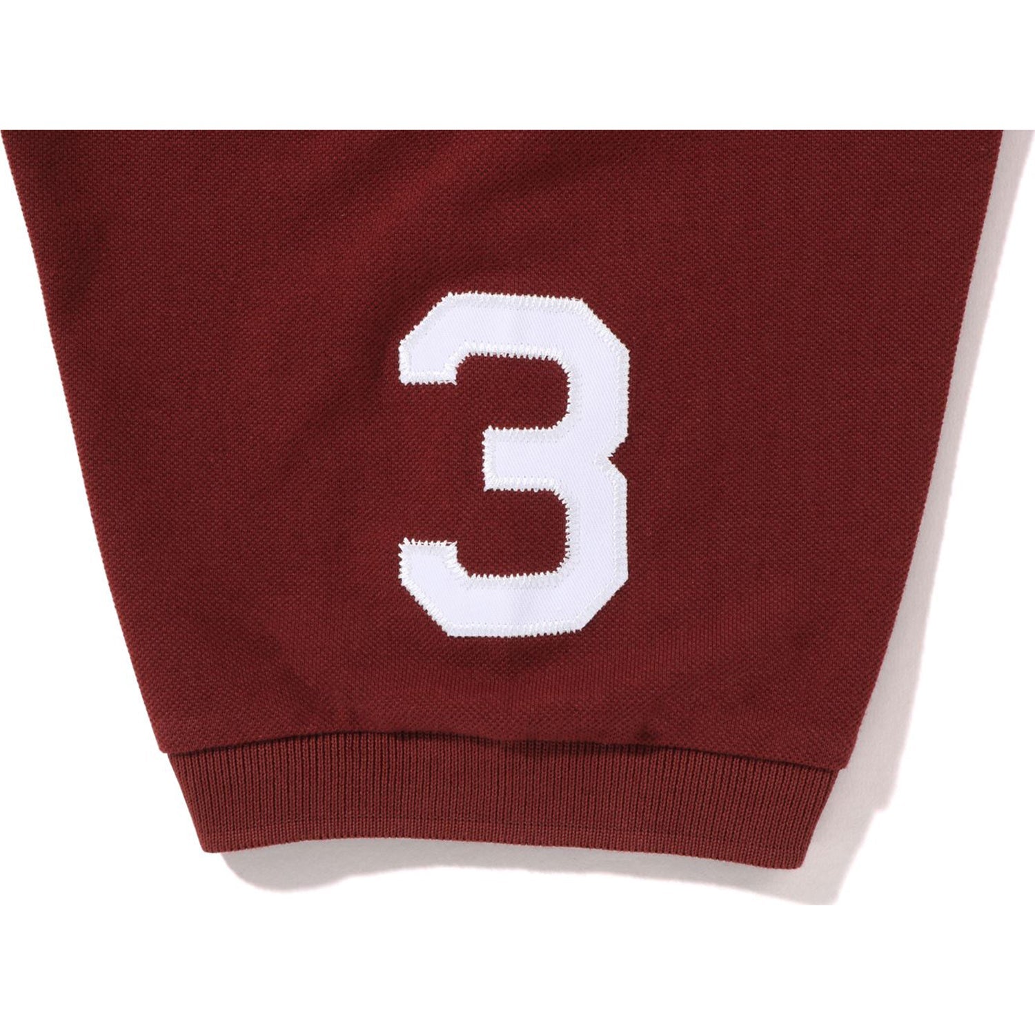 LARGE APE HEAD POLO MENS