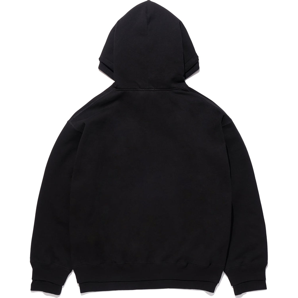 MASTERMIND JAPAN BAPE LAYERED PULLOVER HOODIE MENS