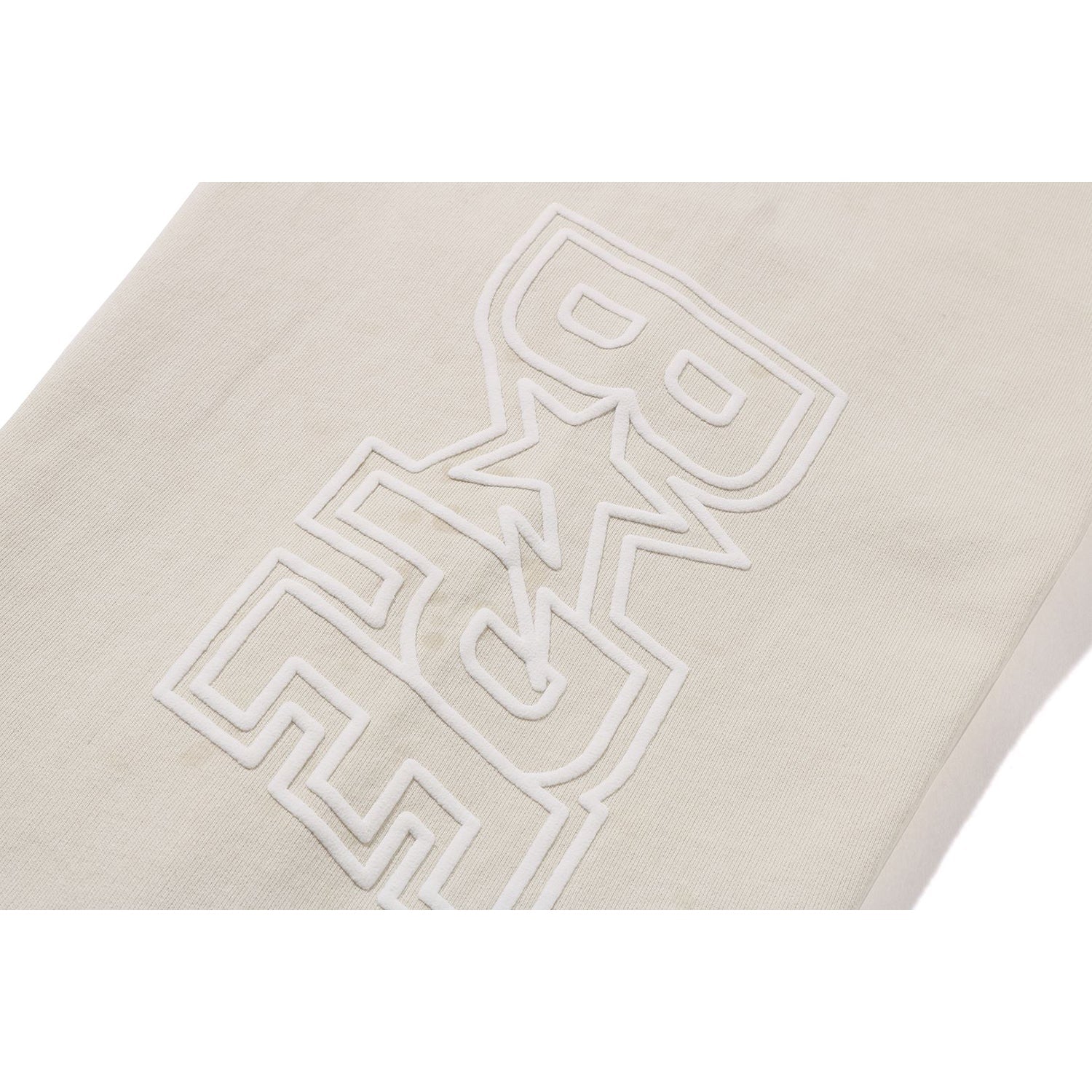 MULTI MOTIF SWEAT PANTS MENS