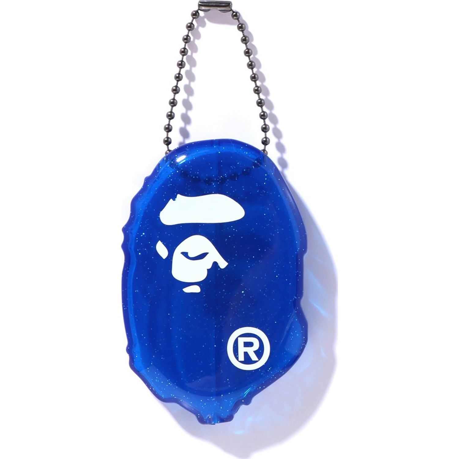 APE HEAD LAME COIN CASE