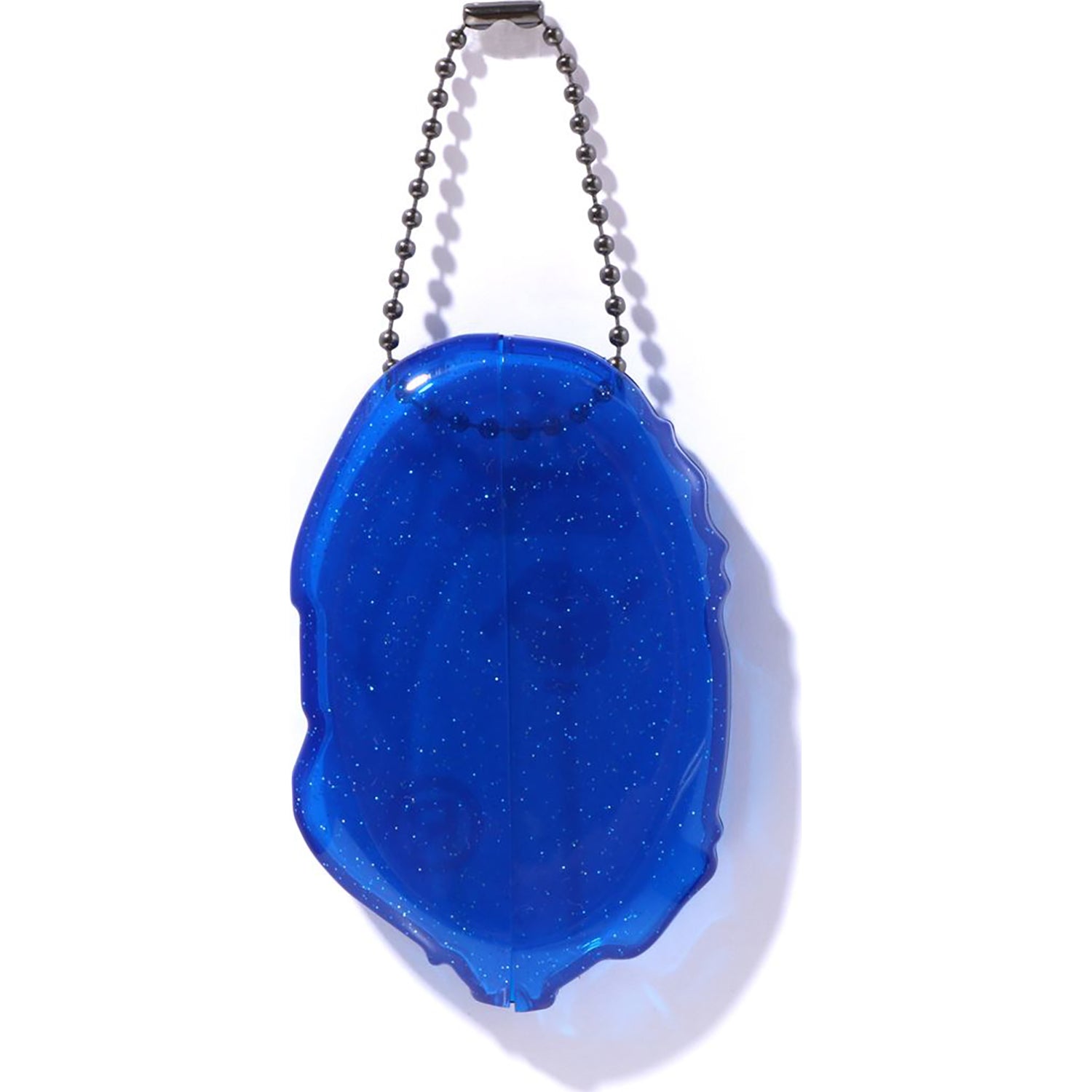 APE HEAD LAME COIN CASE