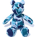 ABC CAMO BEAR ECO BAG (S)