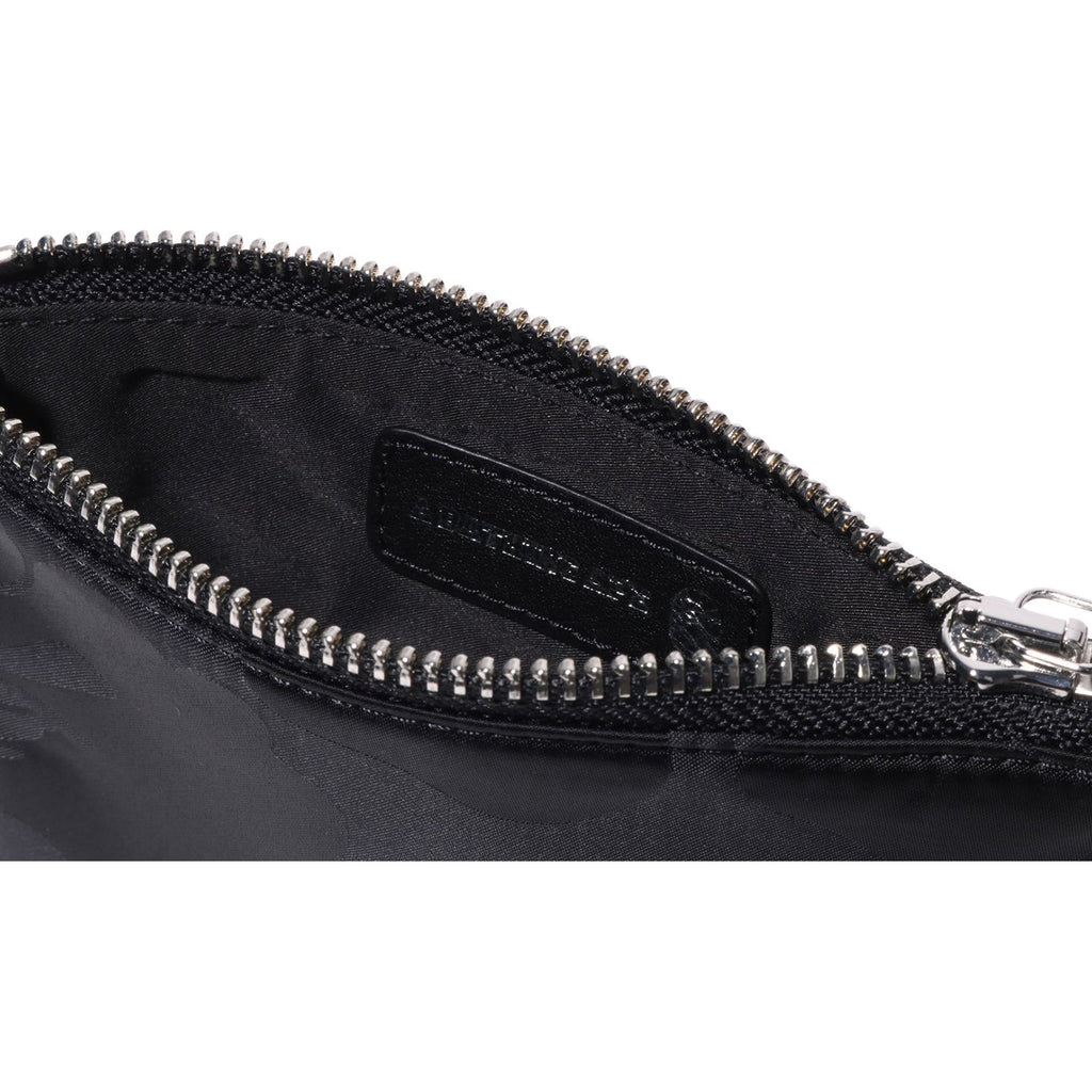 TONAL SOLID CAMO POUCH