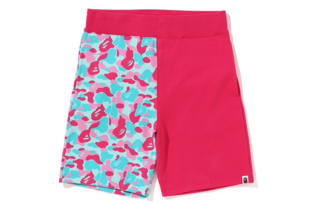 BAPE STORE® MIAMI 3RD ANNIV. SWEAT SHORTS MENS