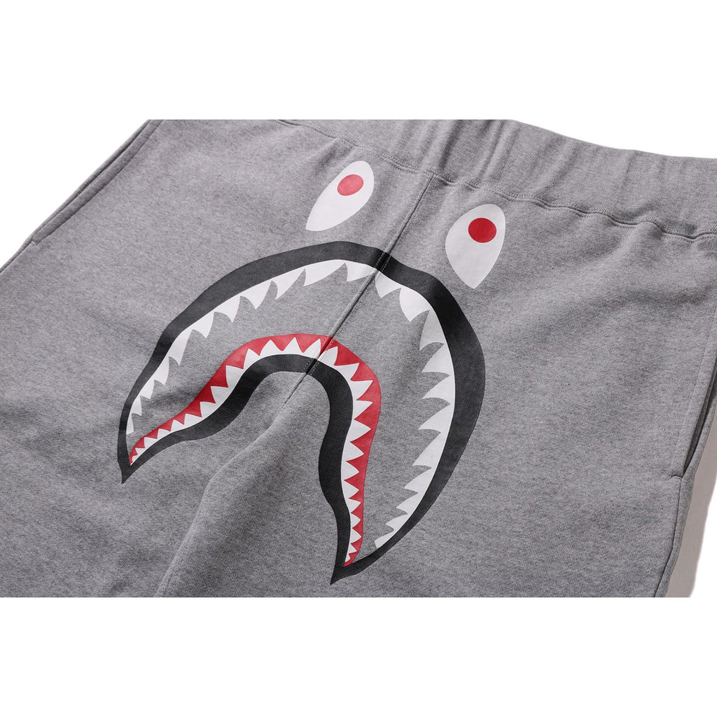 SHARK SWEAT SHORTS MENS