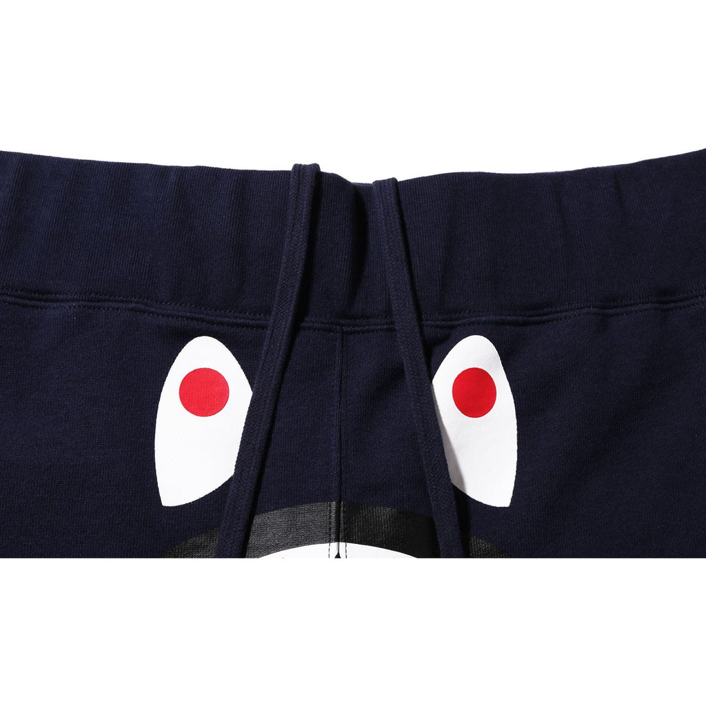 SHARK SWEAT SHORTS MENS