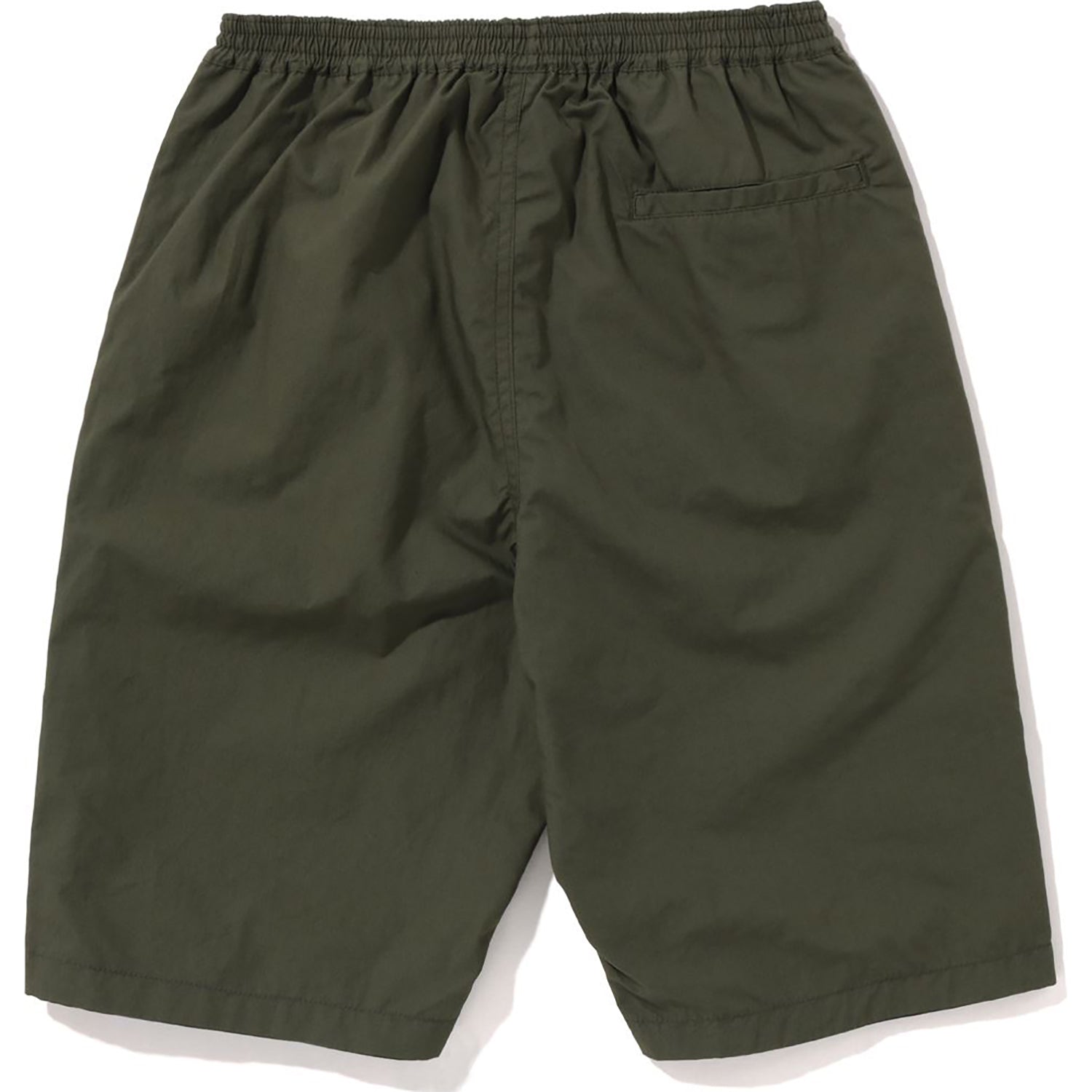 COLOR CAMO SHARK REVERSIBLE SHORTS KIDS