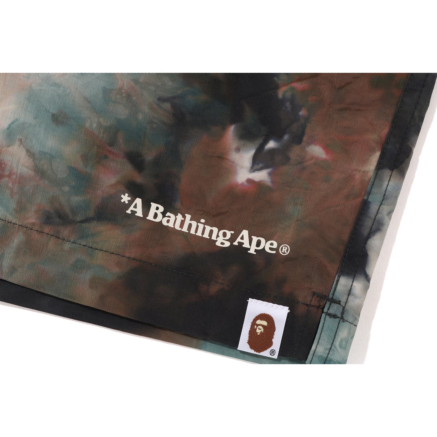 CHUSEN HYBRID EASY SHORTS MENS
