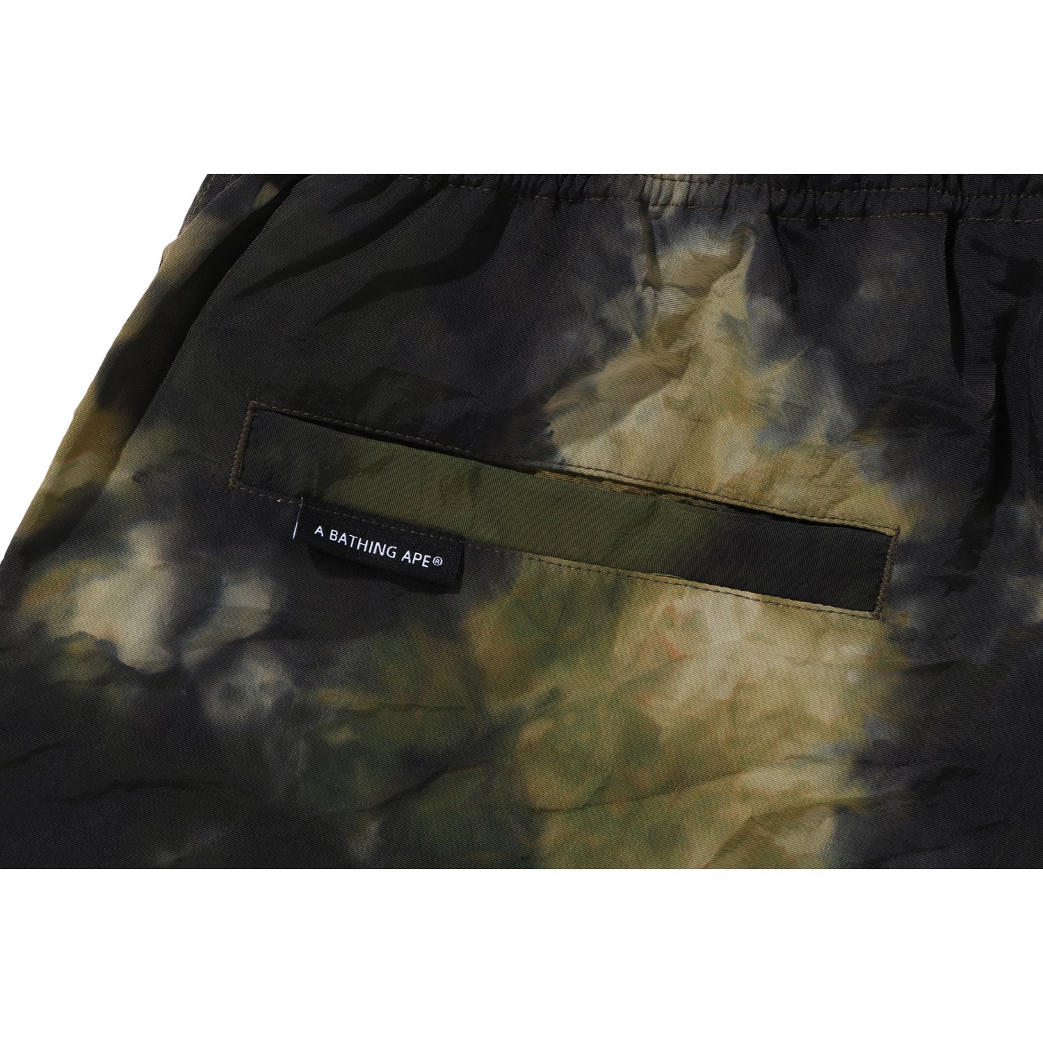 CHUSEN HYBRID EASY SHORTS MENS