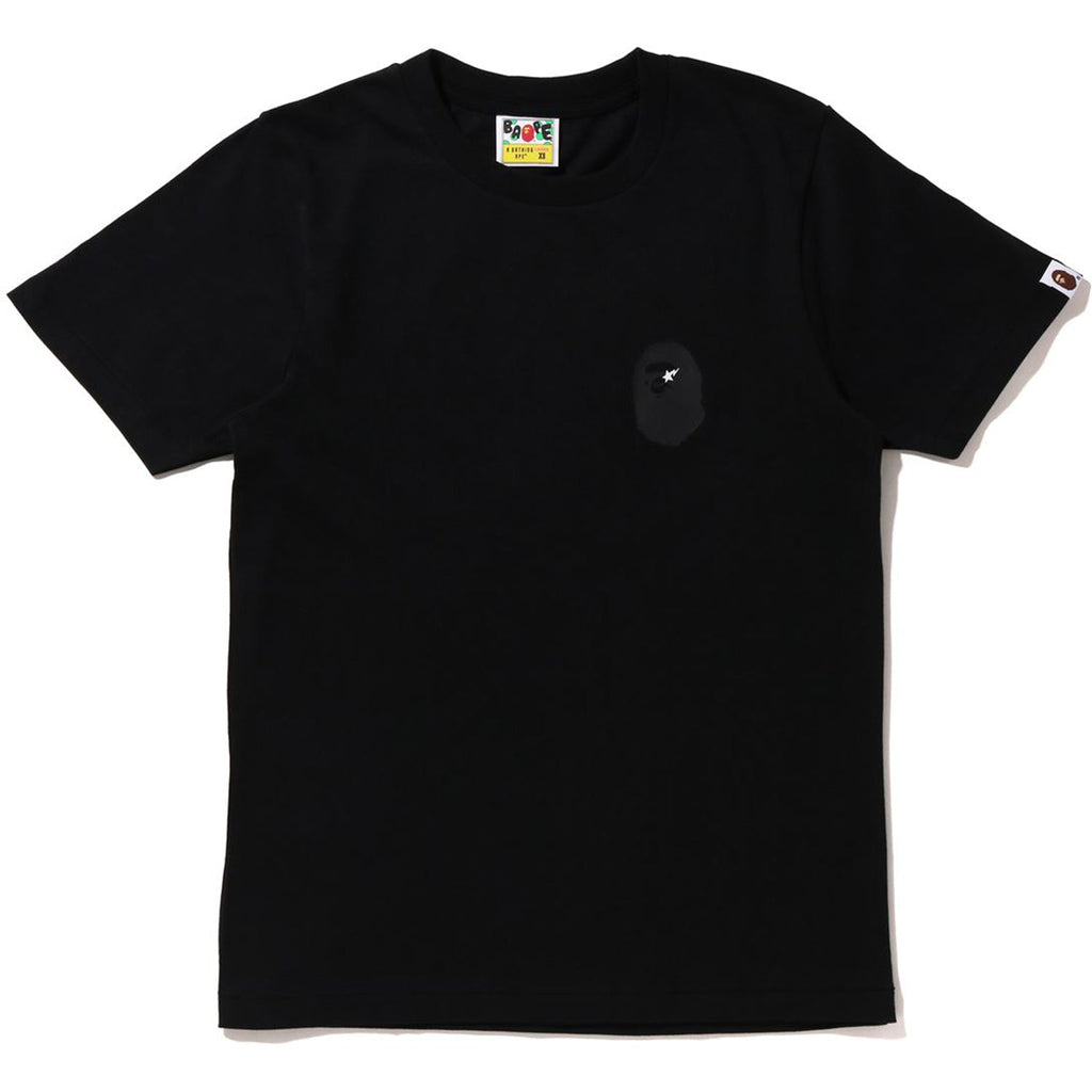 APE HEAD STA EYE TEE LADIES