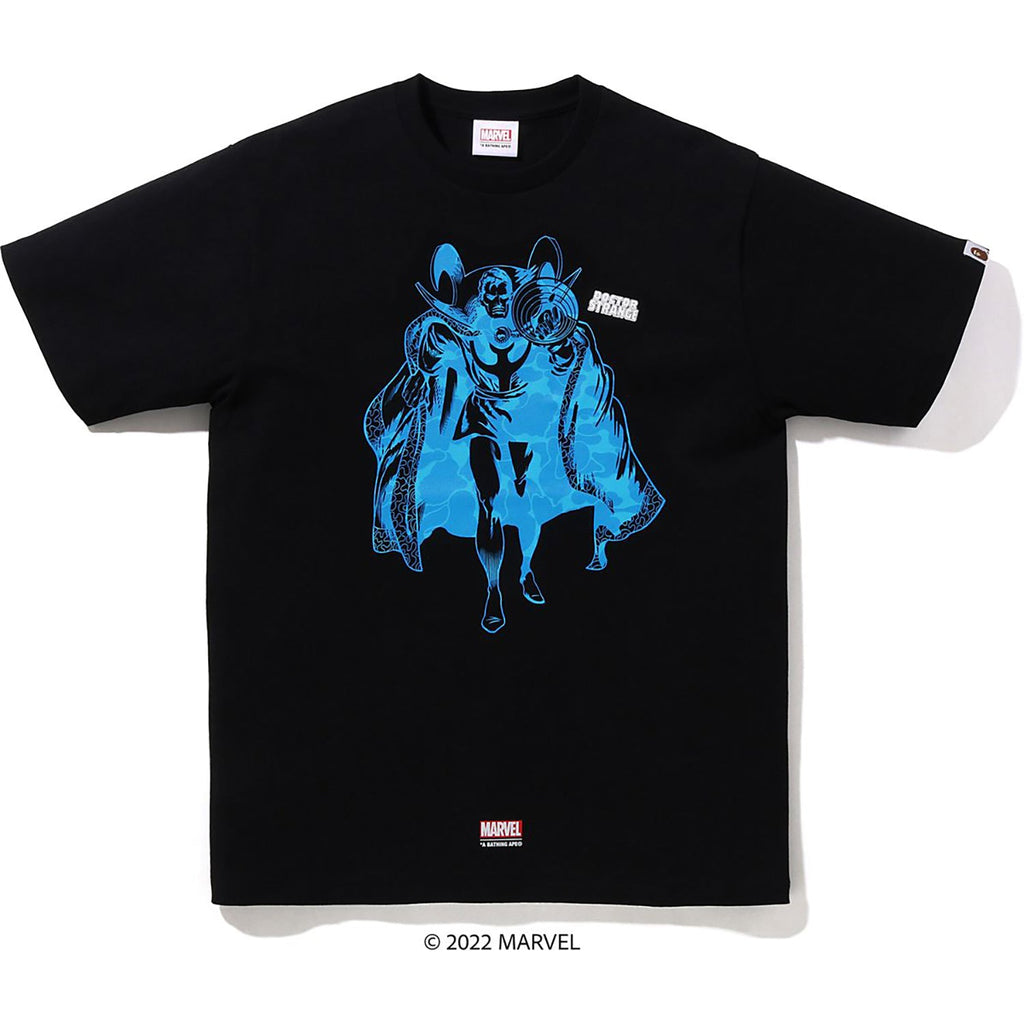BAPE X MARVEL DR. STRANGE MENS
