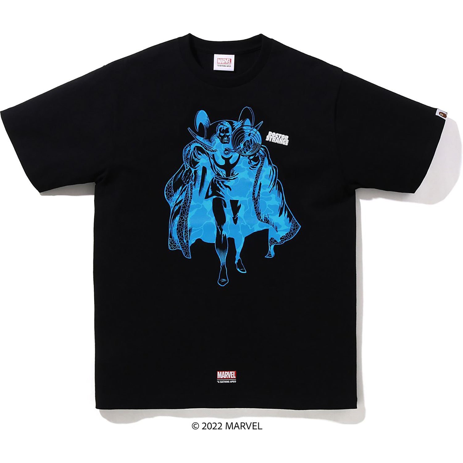 BAPE X MARVEL DR. STRANGE MENS