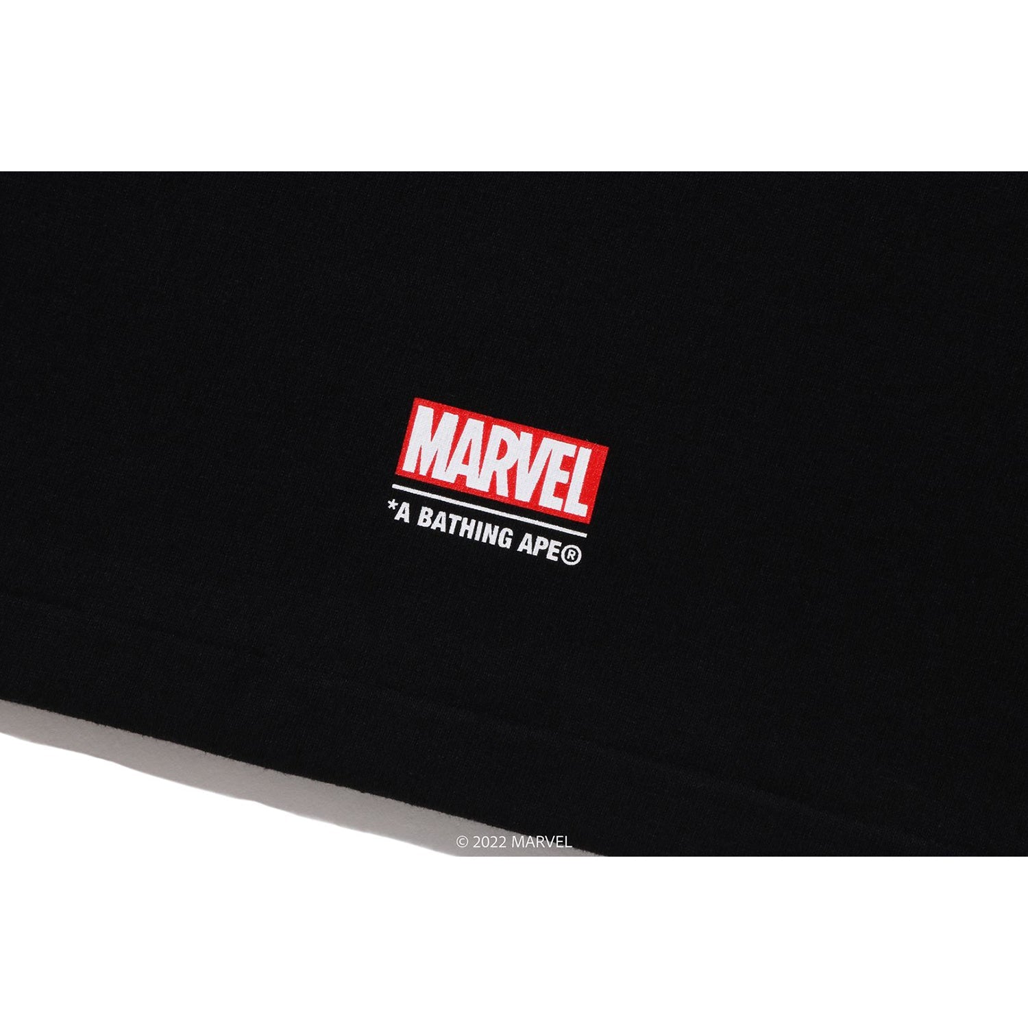 BAPE X MARVEL DR. STRANGE MENS