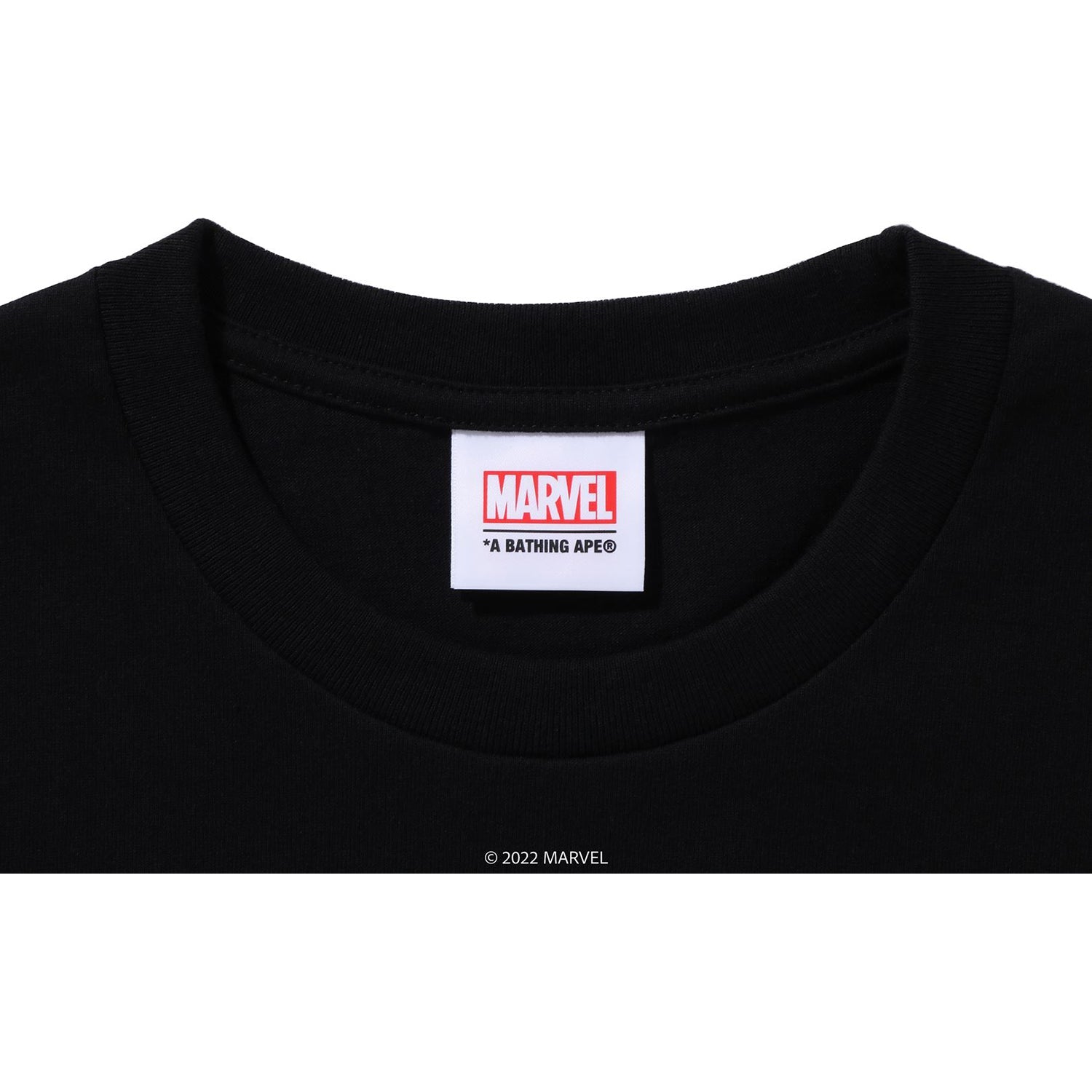 BAPE X MARVEL DR. STRANGE MENS