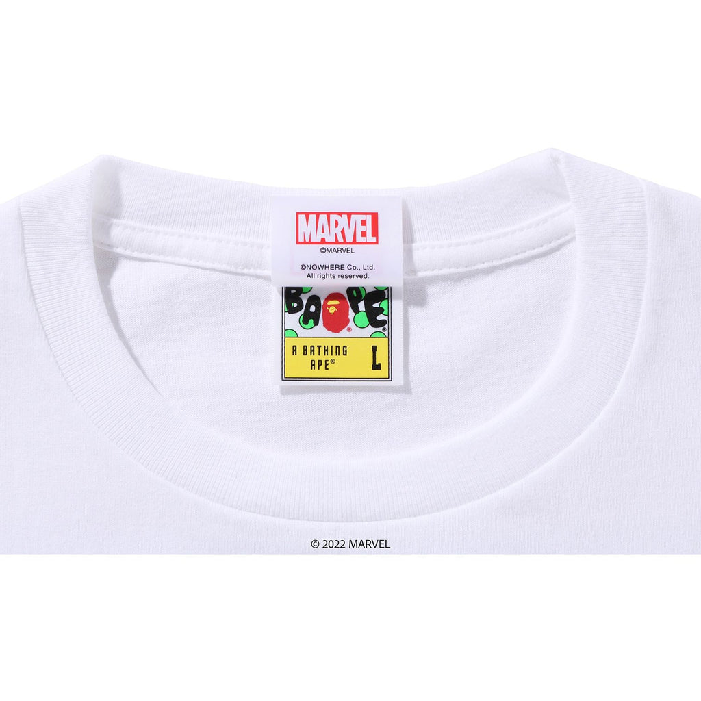 BAPE X MARVEL DR. STRANGE MENS