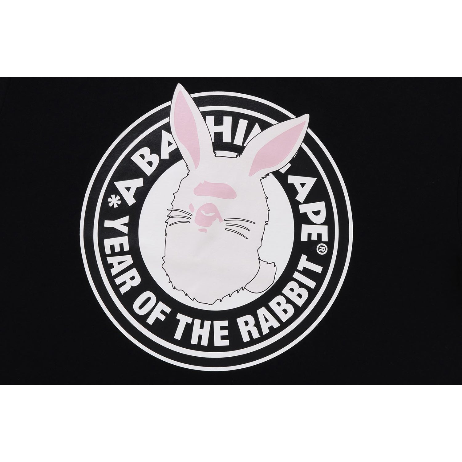 YEAR OF THE RABBIT TEE KIDS