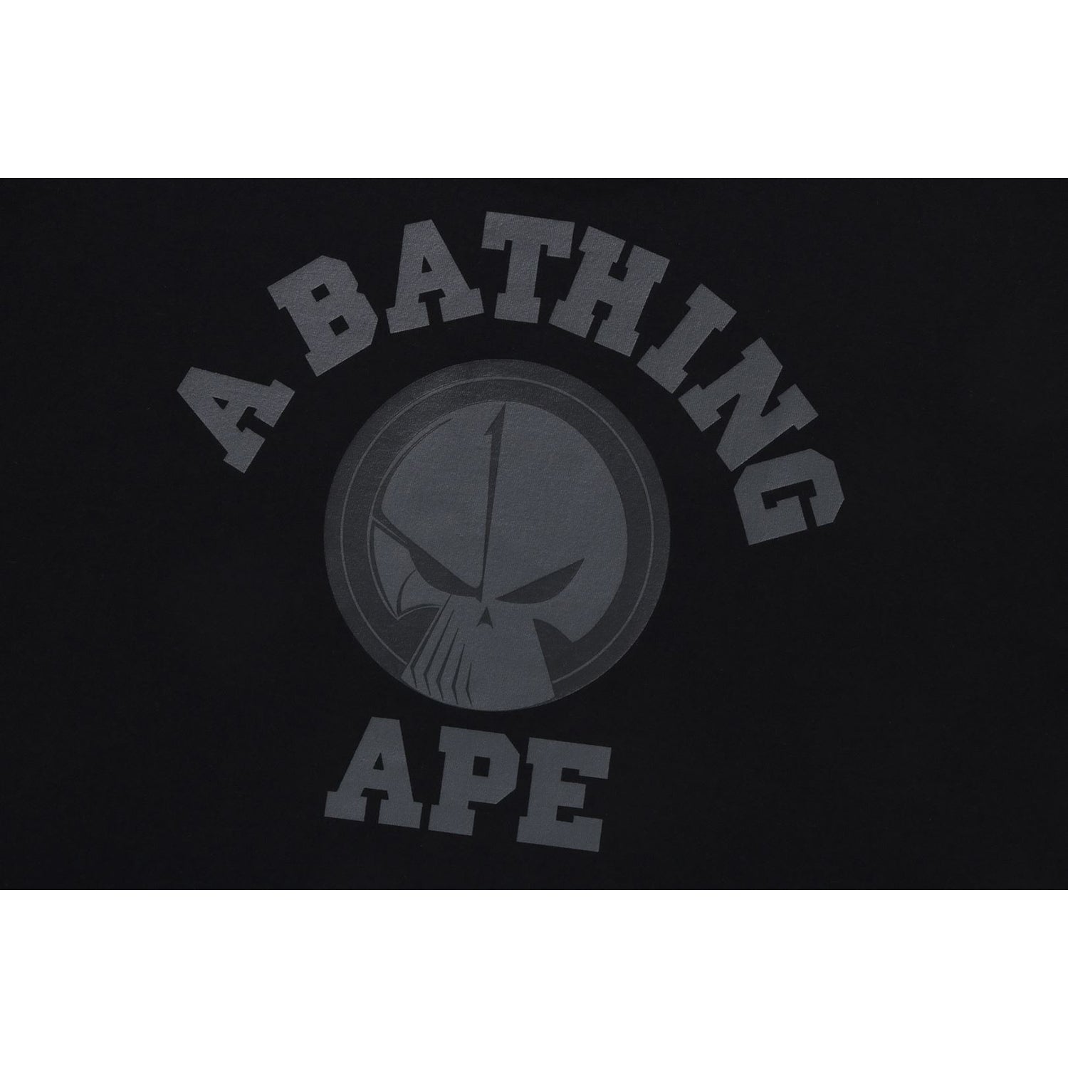 BAPE X NEIGHBOURHOOD TEE MENS