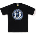 COLOR CAMO BUSY WORKS TEE MENS