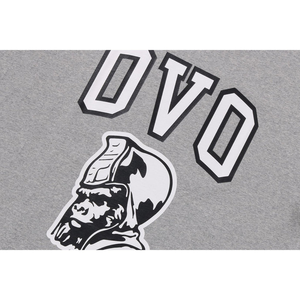 BAPE X OVO GENERAL TEE MENS