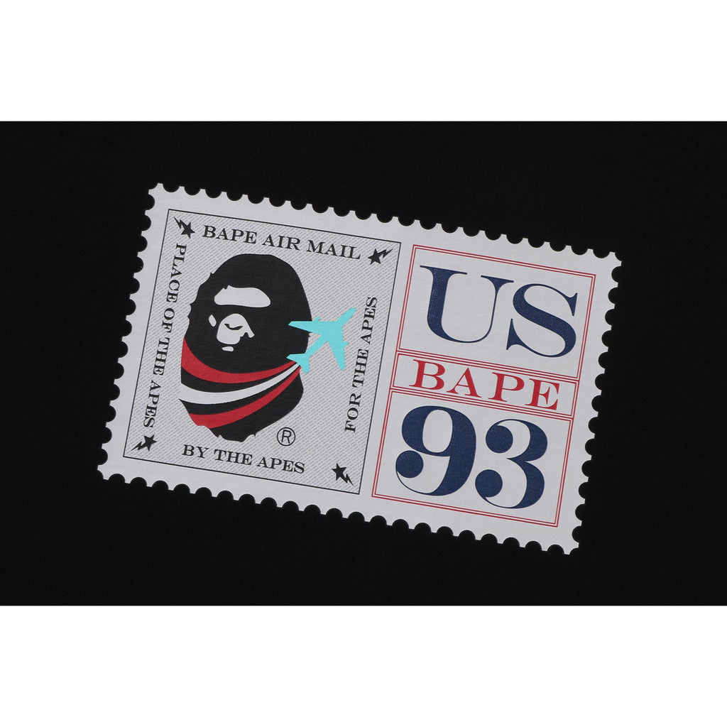 US BAPEC STAMP TEE MENS