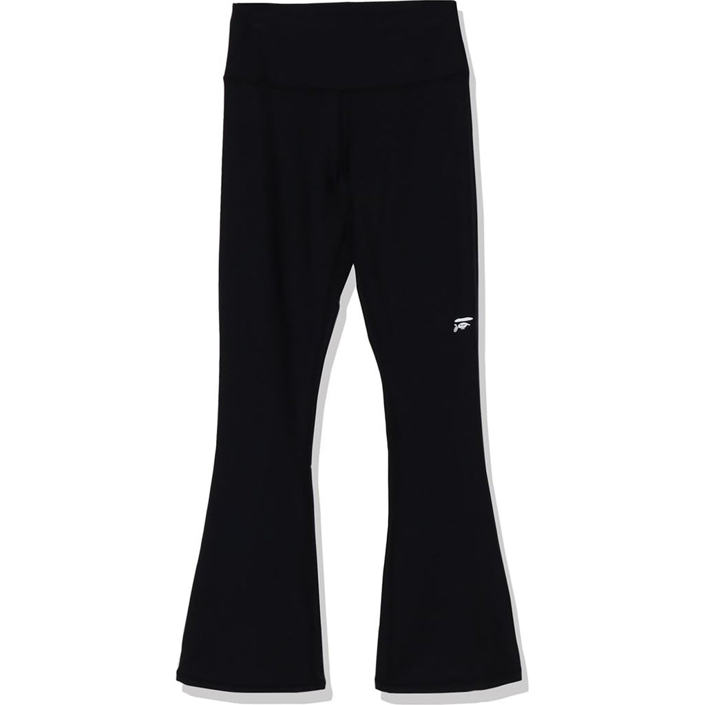 FLARE LEGGINGS LADIES