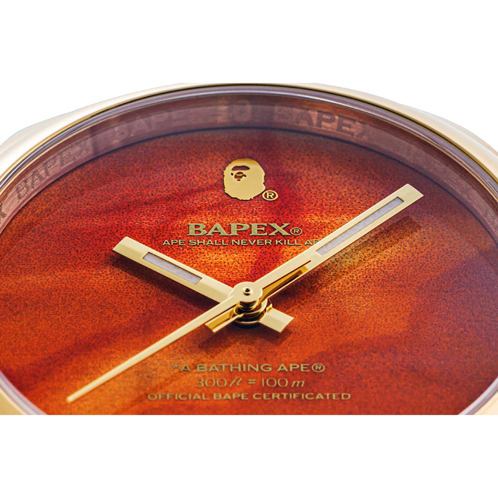 TYPE 7 BAPEX® MENS