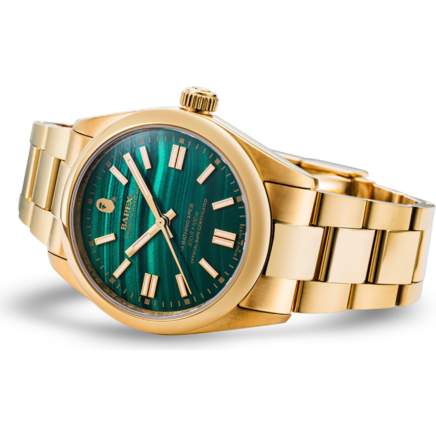 TYPE 7 BAPEX® MENS