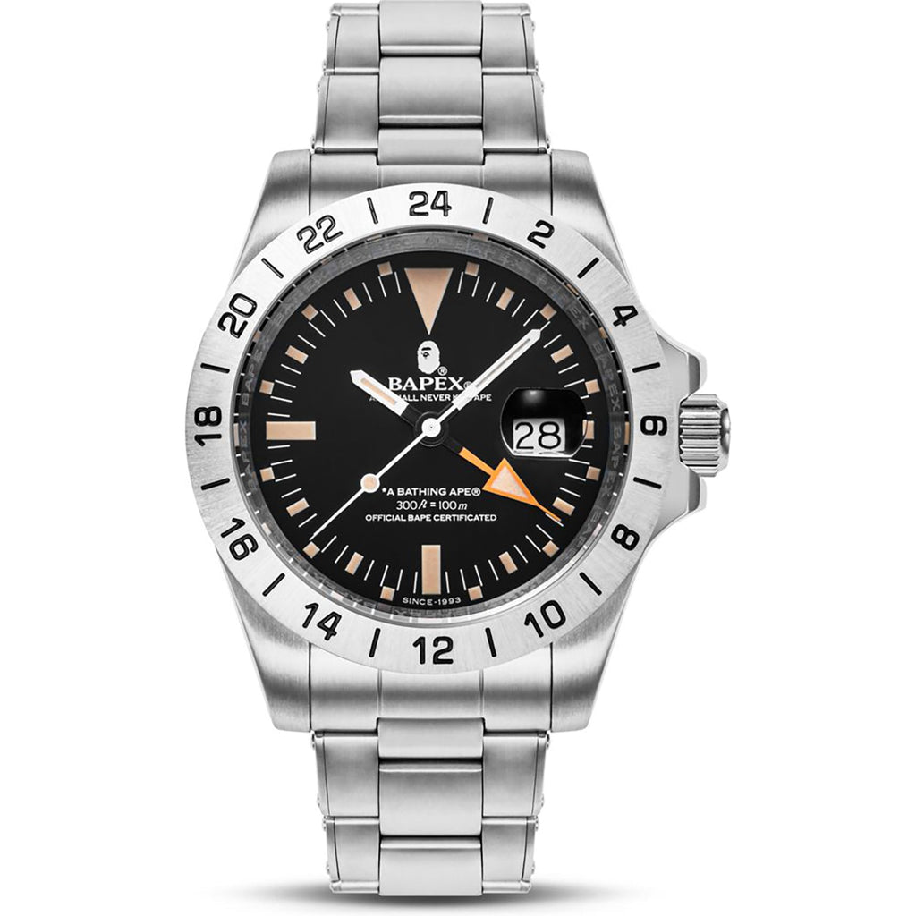 TYPE 8 BAPEX® MENS