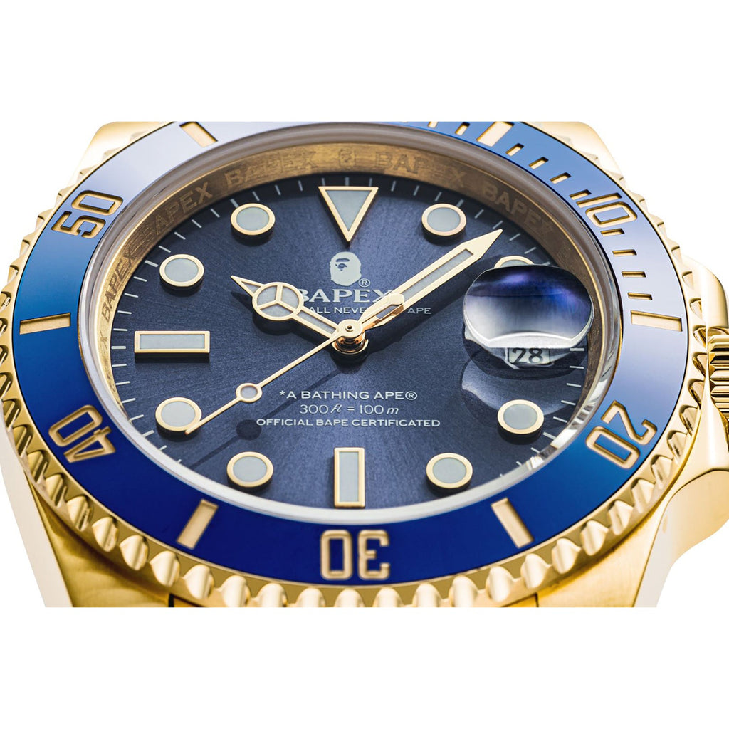 TYPE 1 BAPEX® MENS