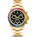 TYPE 4 BAPEX® CRYSTAL STONE MENS