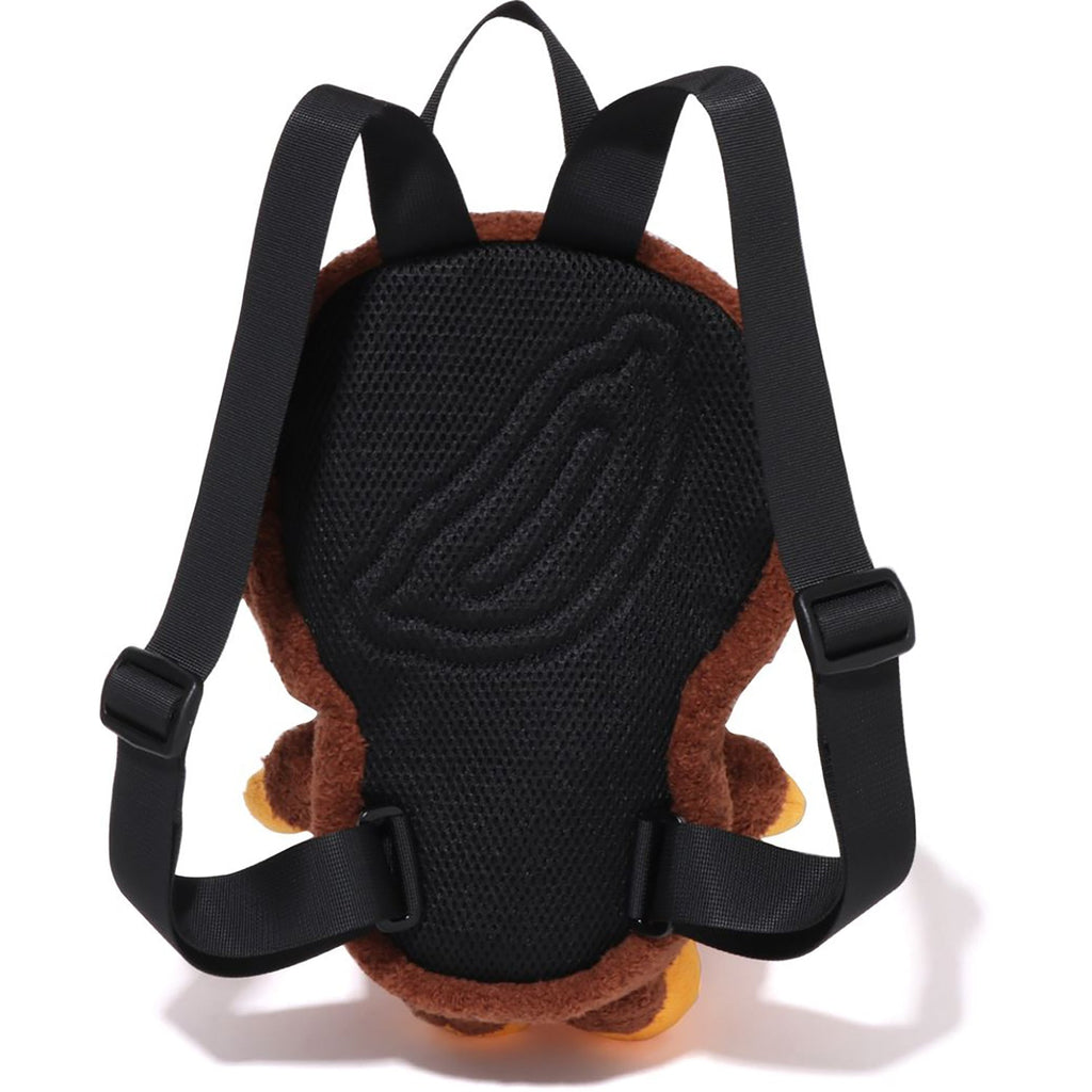 BABY MILO PLUSH DOLL DAY PACK KIDS