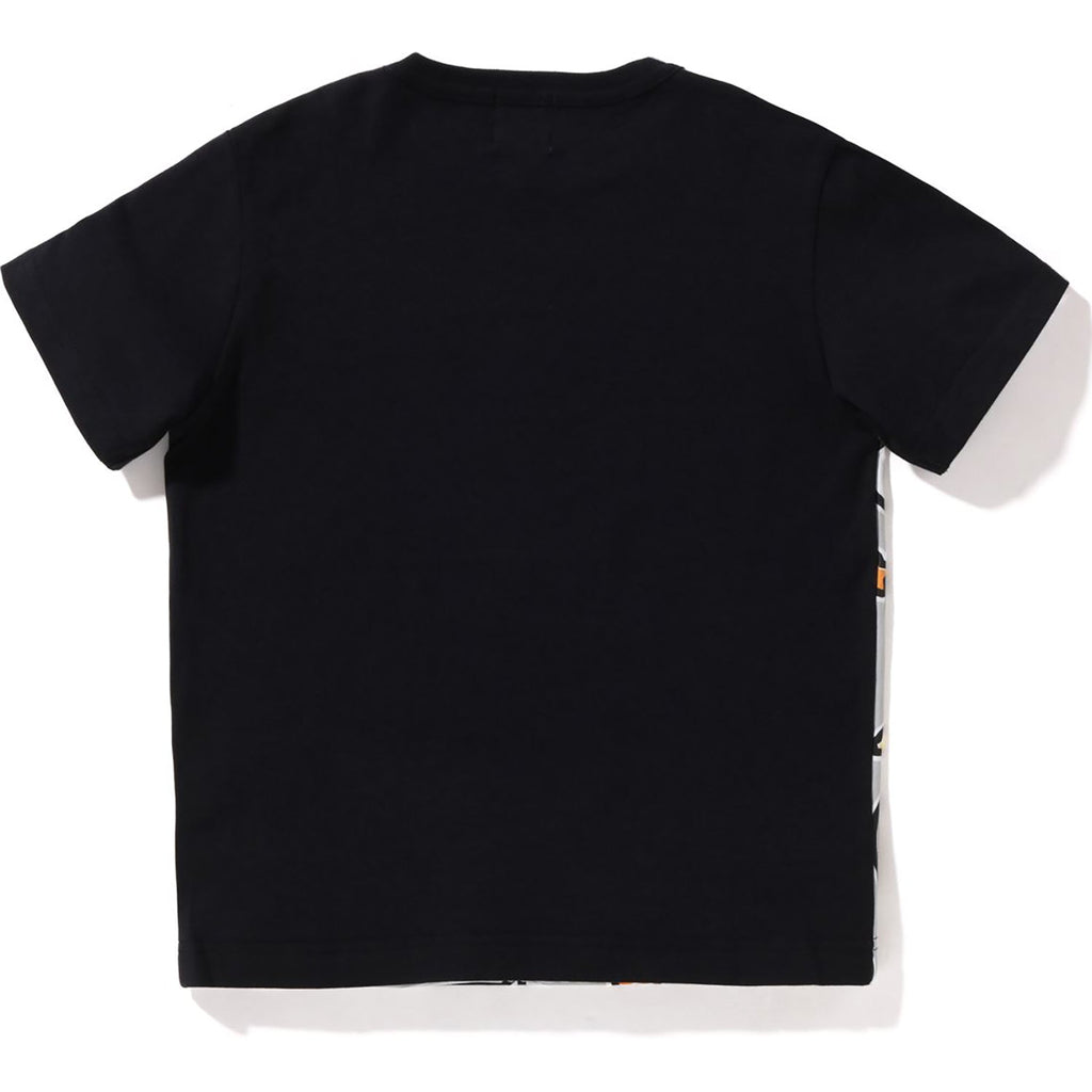 BIG BABY MILO SPEECH BALLOON TEE KIDS