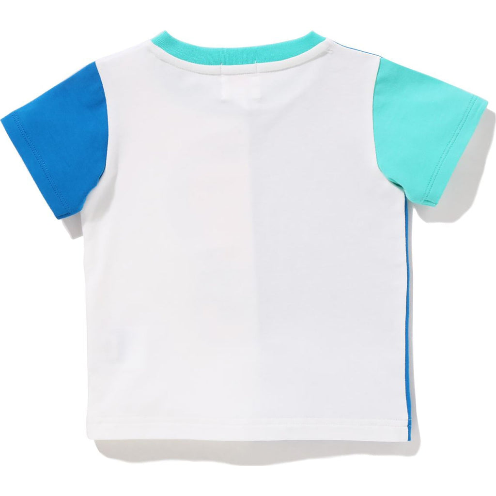 BABY MILO AND FRIENDS TEE KIDS