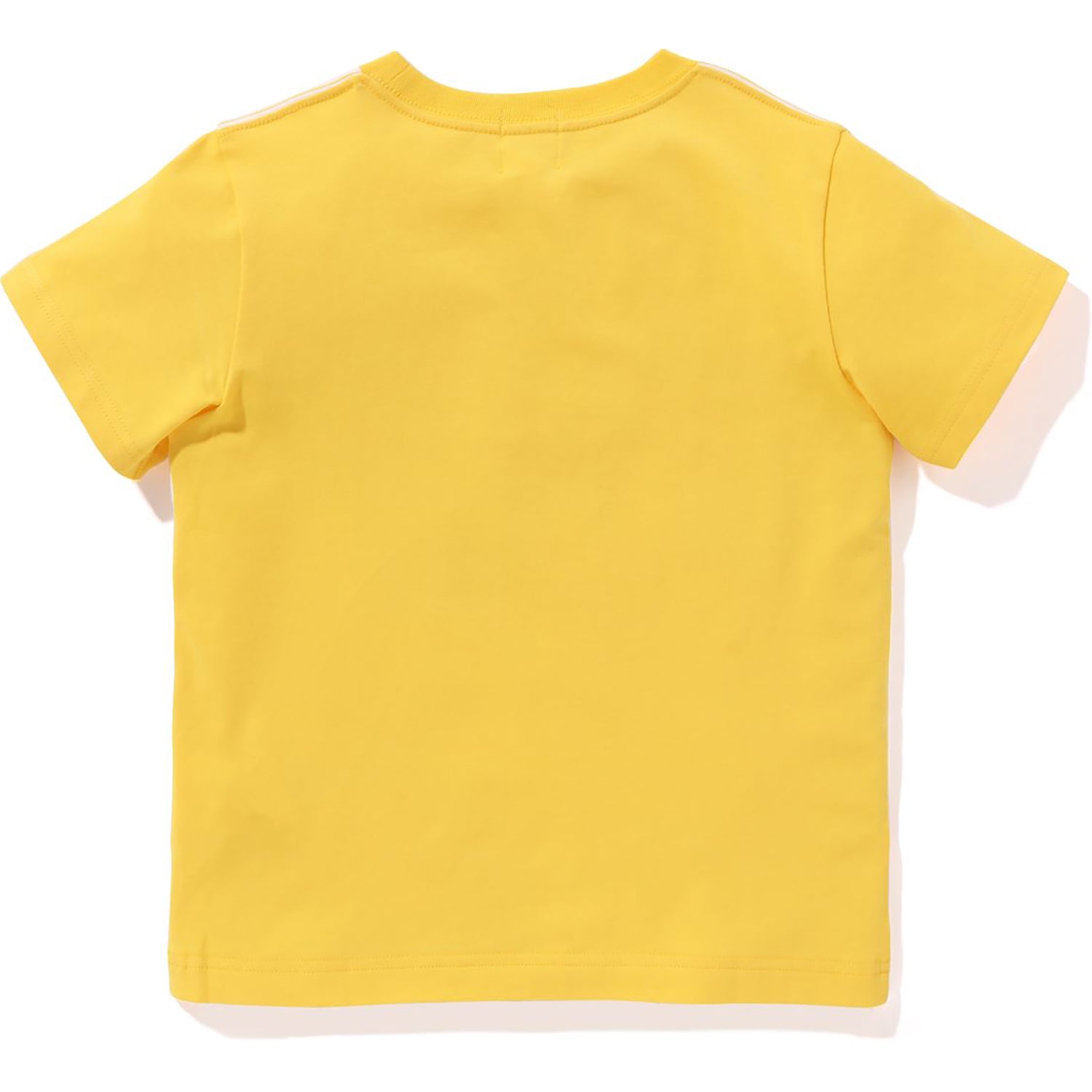 BABY MILO STA GLOW IN THE DARK PANEL PRINT TEE KIDS