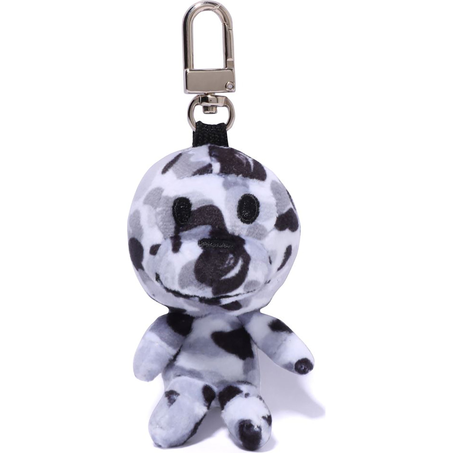 BABY MILO PLUSH DOLL KEYCHAIN LADIES