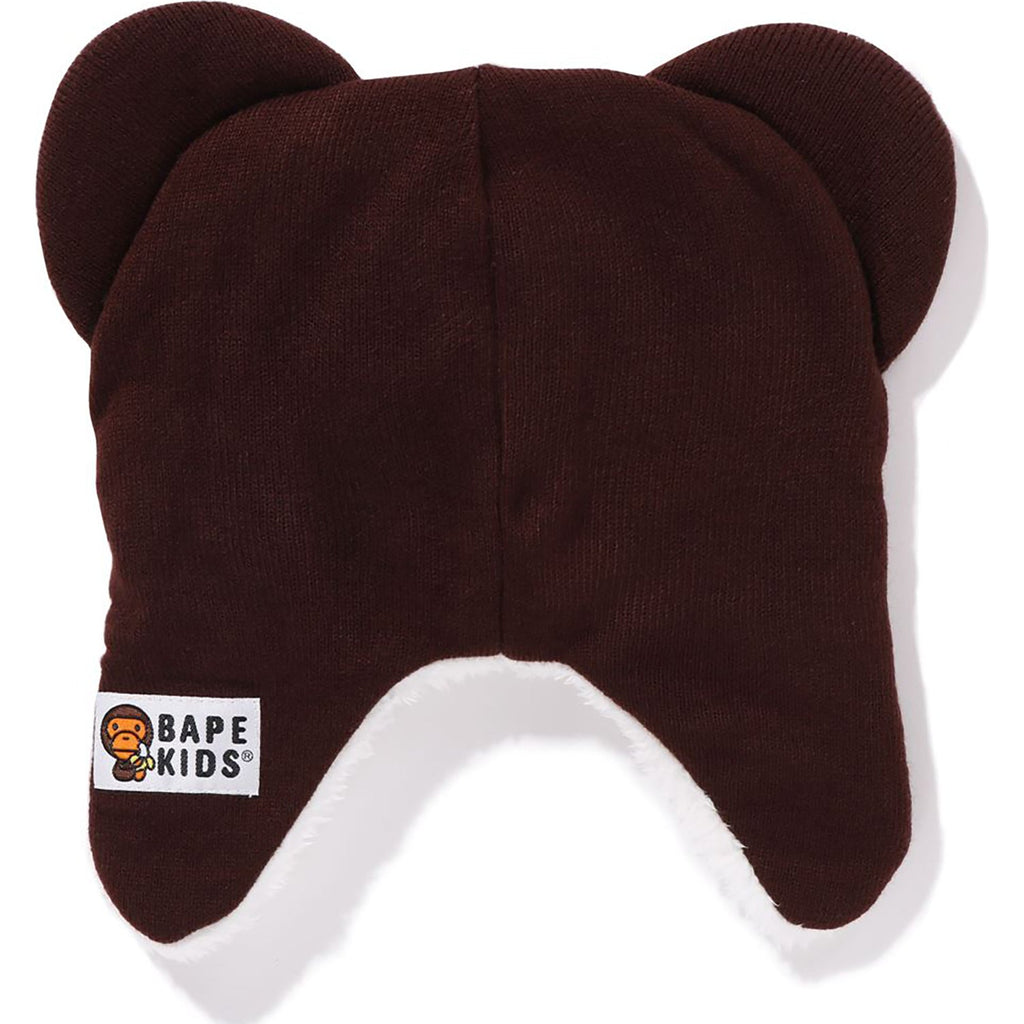 BABY MILO FRIEND KNIT CAP KIDS