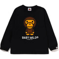 BABY MILO L/S TEE KIDS